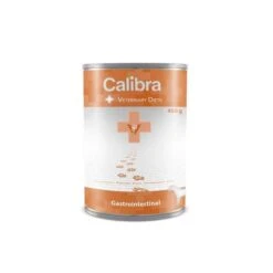 Calibra Vdiet Chien Gastrointestinal 6x 400g