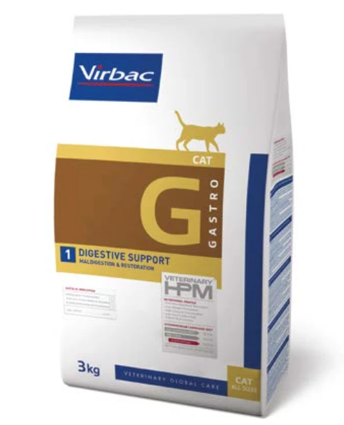 VIRBAC HPM Gastro Digestive Support Chat 2 VIRBAC HPM Gastro Digestive Support Chat – Image 2