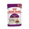 Royal Canin - Sensory Smell Bouchees En Sauce Pour Chat Adulte - 12 X 85g