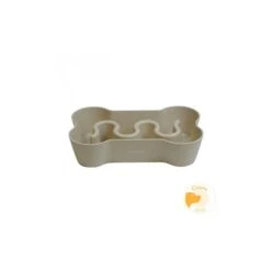 Gamelle Anti-Glouton Chien Bio - 840 ML