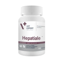 Hepatiale M 30 Capsules Twist-Off