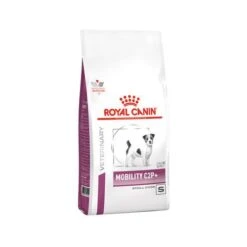 Royal Canin Small Dog Mobility C2P+ 1,5Kg -Chats Et Chiens Fournitures efb8146d2a1fad97fc5fdca7e891e8e2e9a044658bd37d0ee1775f09f29e6019 2