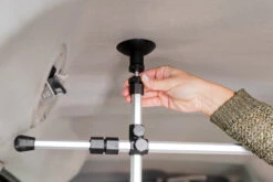 Trixie Protection Chien Pour Voiture Avec Fixations Aux Appuies-tête 105-172 Cm -Chats Et Chiens Fournitures efd537b5e8bc6781e8ee59ac8c1fe013fc4481db43e9fdb2370bfb5d4178f9f5