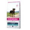 Eukanuba Rottweiler Pour Chien 12kg