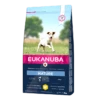 Eukanuba Mature Small Breed Pour Chien 3kg