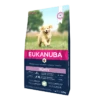 Eukanuba Puppy Large Breed Pour Chien Agneau & Riz 2,5kg