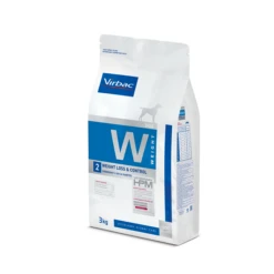 Virbac HPM W2 Weight Loss & Control Chien -Chats Et Chiens Fournitures eyj3ijo2mdasimgiojywmcwic2nvcguioijhchaifq 1 44 1