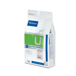 Virbac HPM Urology Dissolution & Prevention Chien -Chats Et Chiens Fournitures eyj3ijo2mdasimgiojywmcwic2nvcguioijhchaifq 1 49 1