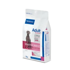 Virbac Veterinary HPM Sensitive Digest Large Et Medium -Chats Et Chiens Fournitures eyj3ijo2mdasimgiojywmcwic2nvcguioijhchaifq 1 51 1