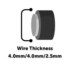 Flamingo Cage Pour Chien Ebo Taupe S 43x61x50cm -Chats Et Chiens Fournitures f0a4723fb2c95d501cde1c5cae56d10f4fb618768ffbe689e59cb4467d3bbf61