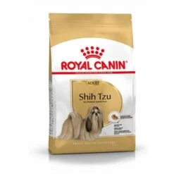Royal Canin Shih Tzu Adult Pour Chien 7,5kg