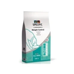 SPECIFIC CRD-2 Weight Control Chien 7 SPECIFIC CRD-2 Weight Control Chien -Chats Et Chiens Fournitures fa335e72a7b6a5ba791d8a7723999387283efaad031989ff0cd2a1fd7220866f