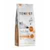 Tonivet Chat Adult Poulet