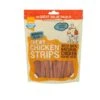 Friandises Lamelle Poulet Strips Good Boy - Sachet De 350g