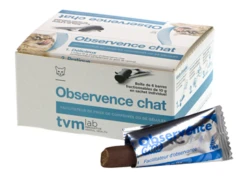 Observence Chat - 6 Sachets De 10 Gr -Chats Et Chiens Fournitures observence compo 1