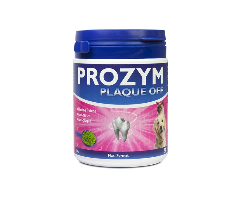 Prozym Plaque Off 180g 2 Prozym Plaque Off 180g – Image 2