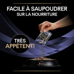 Purina Fortiflora Pro Plan Veterinary Diets Chien 30 Sachets -Chats Et Chiens Fournitures puprpndadvffpo22fosh1lfr 9