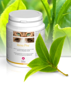 Reno Pro Miloa 30 Comprimés -Chats Et Chiens Fournitures reno pro