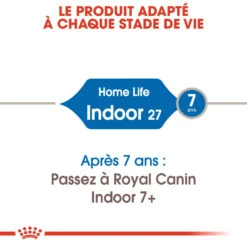 Royal Canin Indoor 27 Adult Pour Chat 10kg -Chats Et Chiens Fournitures royal canin indoor indoor 3