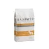 Sanimed Hypoallergenic DR Croquettes Pour Chiens 3kg Canard