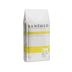Sanimed Kitten Croquettes Pour Chatons 1,5kg