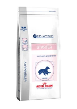 ROYAL CANIN PEDIATRIC STARTER DOG - 12 Kg -Chats Et Chiens Fournitures st ped vcnd packshot