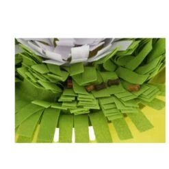 Tapis à Renifler Bowl -Chats Et Chiens Fournitures tapis a renifler bowl3 1