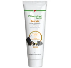 Vetoquinol Care Energie -Chats Et Chiens Fournitures vetoquinol care energie